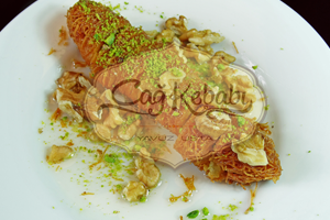 Galeri 10 - Çağ Kebabı Yavuz Usta