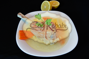 Galeri 13 - Çağ Kebabı Yavuz Usta