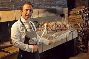 Galeri 16 - Çağ Kebabı Yavuz Usta