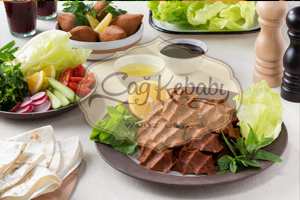 Galeri 4 - Çağ Kebabı Yavuz Usta
