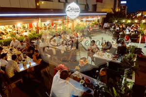 Galeri 6 - Çağ Kebabı Yavuz Usta