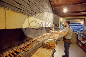 Galeri 8 - Çağ Kebabı Yavuz Usta