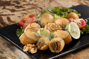 Galeri 9 - Çağ Kebabı Yavuz Usta