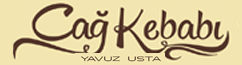 Çağ Kebabı Yavuz Usta